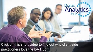Digital Analytics Hub EU