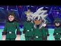 naruto chrono break capitulo 1 naruto x inazuma eleven naruto x harem