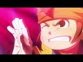 naruto chrono break capitulo 1 naruto x inazuma eleven naruto x harem