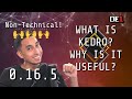 What is Kedro? Why is it useful? A Non-Technical Intro to Kedro