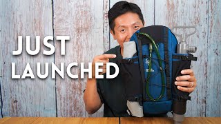 NEW Gearlab Outdoors Deck Pod - FIRST LOOK