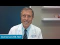 best way to lower cholesterol dr. neal barnard live q u0026a on the exam room