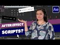 Top 7 After Effects Scripts I Can’t Live Without