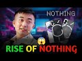 Marketing Genius - Carl Pie😱 | Growth of Nothing | I-phone opponent and one Plus Destroyer ?