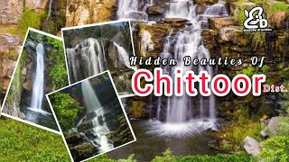 Hidden Beauties Of Chittoor | Beautiful Waterfalls In Chittoor District