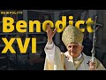 New Polity: Pope Benedict Special