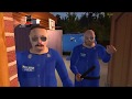 How to escape a Finnish arrest (My summer car)