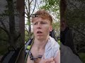 when you got lost on dofe