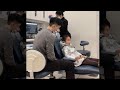 When a child has dental fear - how to distract/ease 🦄 [Pediatric Dentist]