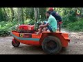 boat tractor එකක් ගෙදරදීම හදා ගමු 2023