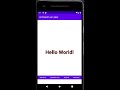 Animation on Text_View