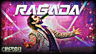 Ragada Efx Status 🔥❤️||Jeet || Bengali Lofi Song 🌚 ||4K HD Efx Lofi Status 🔥♥️ ||#chengizjeet