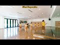 Silent Desperation - line dance | Intermediate Level | Ria Vos (NL)