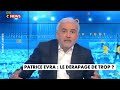 pascal praud fait partir rost de cnews