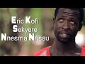 Eric Kofi Sekyere - Nneɛma Nnɛsu (Official Video)