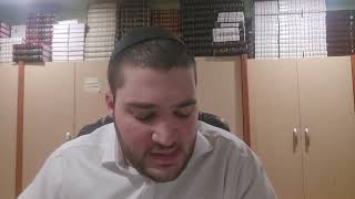 Mishna Yomi Part 972 - Seder Nezikin - Bava Kamma 6:2-3 - Rav Netanel Alayev 5784