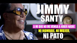 #PATRICIOTALCUAL - Jimmy Santy (Cap 8)