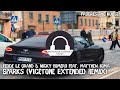 Fedde Le Grand & Nicky Romero feat. Matthew Koma - Sparks (Vicetone Extended Remix)