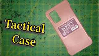 Juggernaut Case  - IMPCT Tactical Case