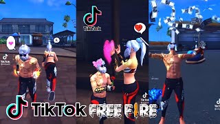 Free Fire รวมคลิป ฟีฟายฮาๆ คลิปดังคลิปเท่ๆ น่ารักเกินปุยมุ้ย ในTikTok]… EP.10