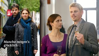 Manche mögen's glücklich I Deutscher Film 2012 I Julia Brendler, Stephan Luca, Heinz Hoenig