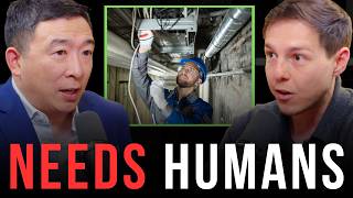 7 Jobs That Will NEVER Be Replaced by AI