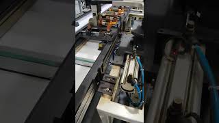 JP Automatic Balancing Machine for Winding Rotor Motor