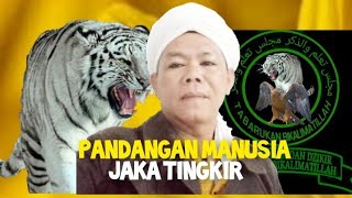 Jaka Tingkir Official live PANDANGA MANUSIA