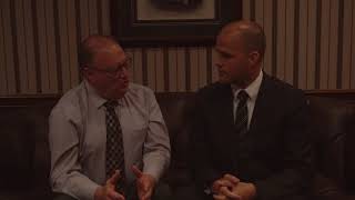 Talking It Out With Groff: Value of Funeral Services