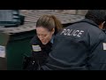 The Chicago PD Team Are Hunted By A Cop Killer  Chicago P.D.  PD TV