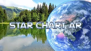 Star Chart AR