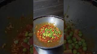 #instant bhogi chi bhaji#bhogibhaji#mixbhaji #sankranti2025 #aajkayspecial#subscribe#healthy#winter