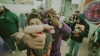 HOODLUM x MAXO KREAM - EXOTIC POP