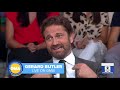 gerard butler talks new action hero film angel has fallen gma