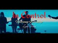 In Control (by Hillsong Worship) lyric video