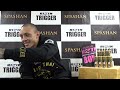 ルイス・グスタボ　試合後インタビュー spashan presents rizin trigger 3rd