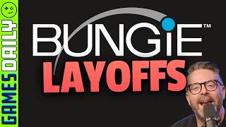 Bungie Layoffs in Wake of Destiny 2’s Demise - Kinda Funny Games Daily 05.22.26