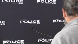 WATCH LIVE: Miami Beach discuss Spring Break safety measures