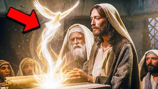 15 Weird Facts About Jesus of Nazareth (1977) You Never Knew