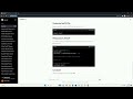 netcdf python documentation