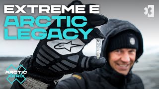 Arctic Legacy | Extreme E | Arctic X Prix