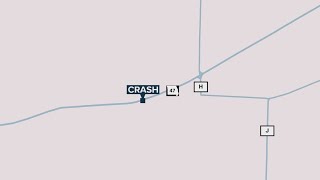 Deadly crash investigation in Troy, Missouri