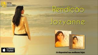 Jozyanne - Rendição (CD Esperança)