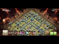 인드해골 아직도 안쓰면 손해라구요 inferno dragon skelly th13 best attack 3star strategy