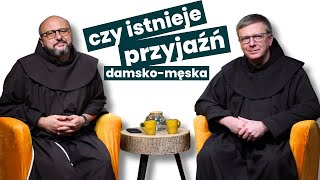 Czy istnieje przyjaźń | damsko- męska | bEZ sLOGANU (650)