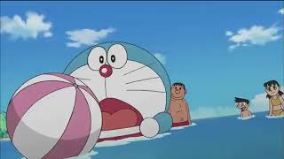 Doreamon Tagalog dubbed ( Higanting halimaw)