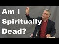 Am I Spiritually Dead // Truth Byte (Lincoln Forlong)