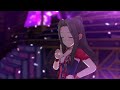 【デレステmv】tulip（sp version） スカーレット・ビジュー（涼宮星花、丹羽仁美、江上椿）