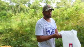 Ultimate Deer Baiting with Michael Waddell