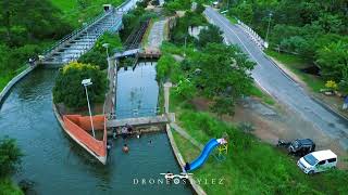 Gini Petti Palama#Armnawsath #dronevideo #oddamavadi